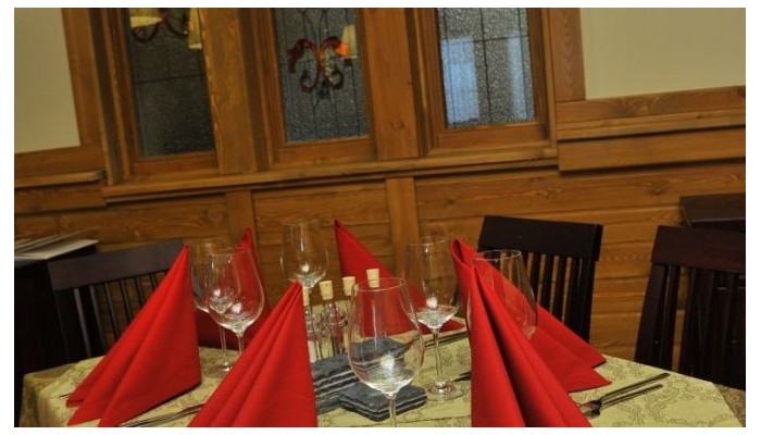 Pirin Golf Hotel & Spa poza 34