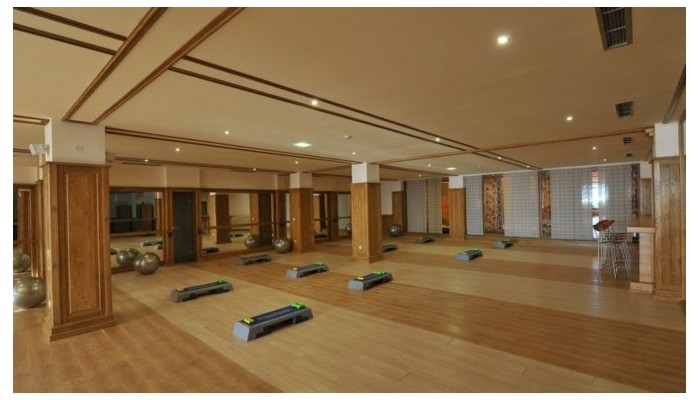 Pirin Golf Hotel & Spa poza 74