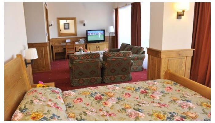 Pirin Golf Hotel & Spa poza 12