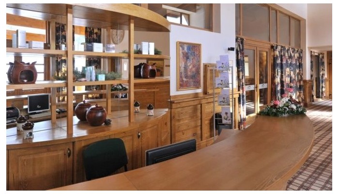 Pirin Golf Hotel & Spa poza 68