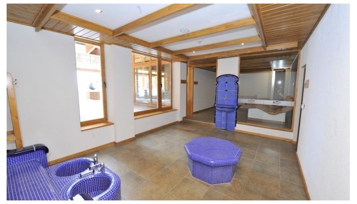 Pirin Golf Hotel & Spa poza 84