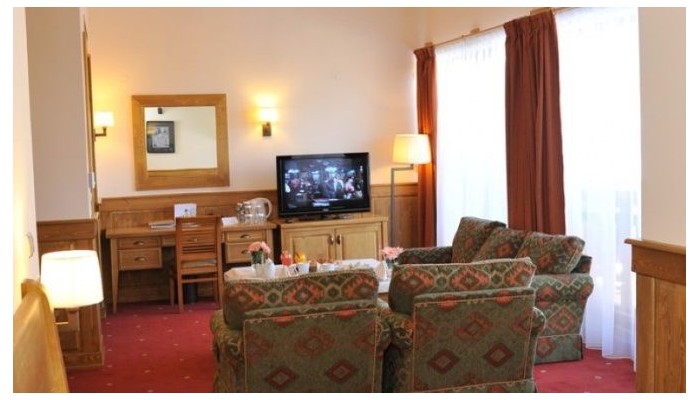 Pirin Golf Hotel & Spa poza 13