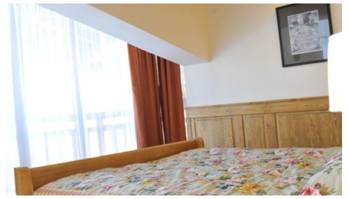 Pirin Golf Hotel & Spa poza 16