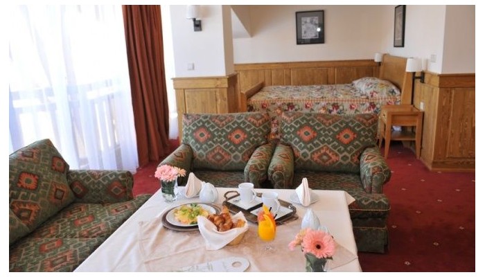 Pirin Golf Hotel & Spa poza 10