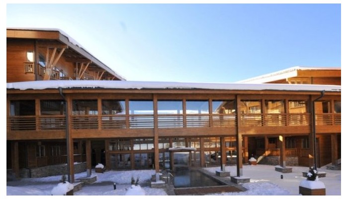 Pirin Golf Hotel & Spa poza 58