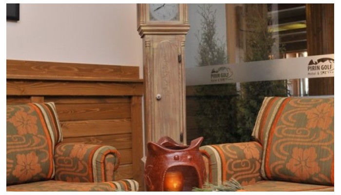 Pirin Golf Hotel & Spa poza 59