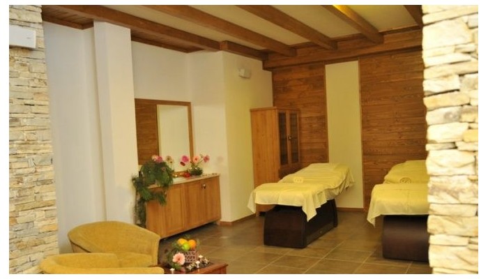 Pirin Golf Hotel & Spa poza 64