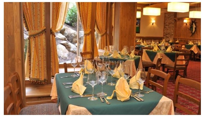 Pirin Golf Hotel & Spa poza 44