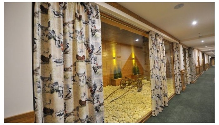 Pirin Golf Hotel & Spa poza 56