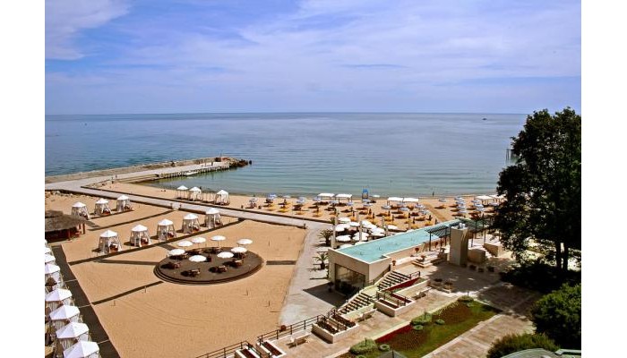 Poza pentru Hotel Hvd Imperial 2026-1604315114 Hotel Hvd Imperial poza 12