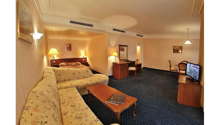 Poza pentru Hotel Hvd Imperial 6145-1604315091 Hotel Hvd Imperial poza 2