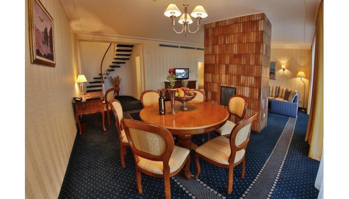 Poza pentru Hotel Hvd Imperial 6616-1604315093 Hotel Hvd Imperial poza 3