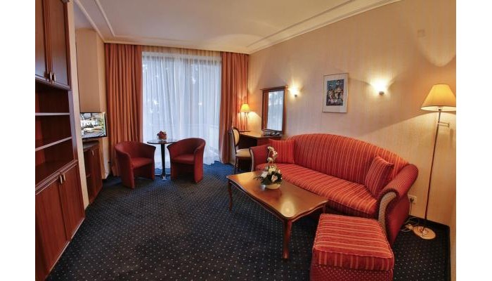 Poza pentru Hotel Hvd Imperial 9307-1604315096 Hotel Hvd Imperial poza 4