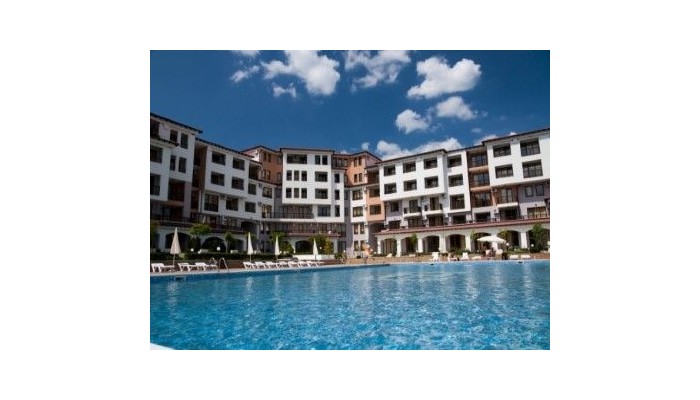 Hotel Harmony Hills poza 1