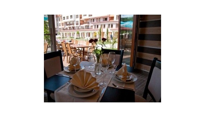 Hotel Harmony Hills poza 4