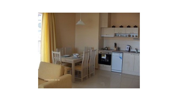 Hotel Harmony Hills poza 5