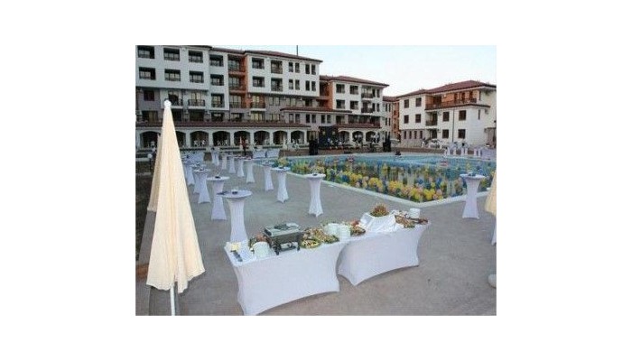 Hotel Harmony Hills poza 2