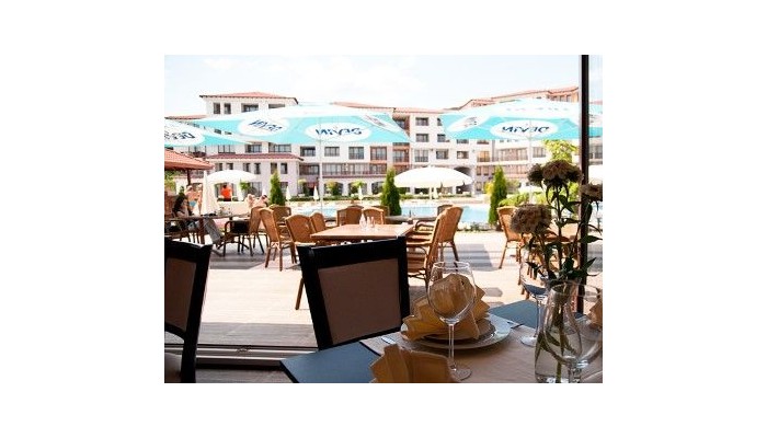 Hotel Harmony Hills poza 3