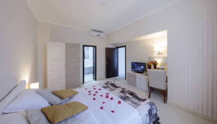 Dunav Plaza Hotel poza 2