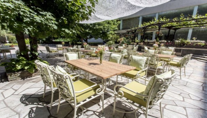 Dunav Plaza Hotel poza 6