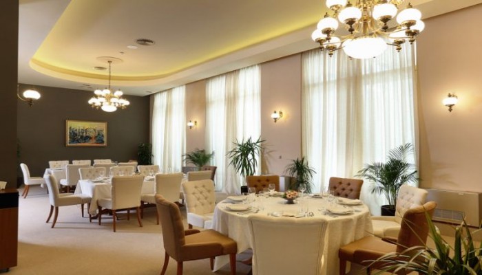 Dunav Plaza Hotel poza 1