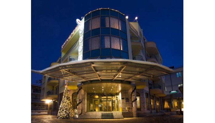 Hotel Bistra And Galina poza 8