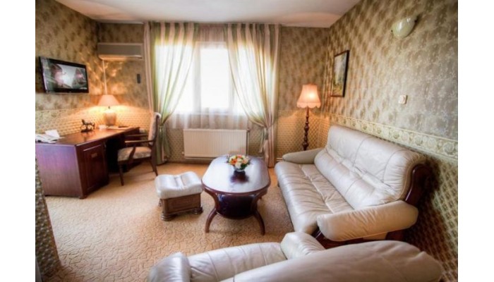 Hotel Bistra And Galina poza 5