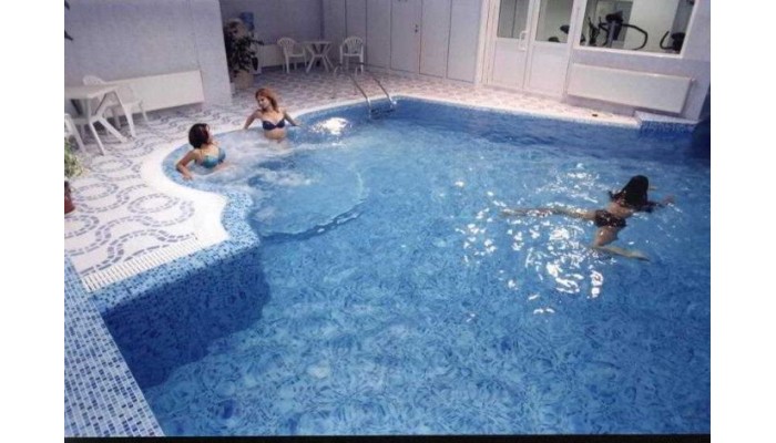 Hotel Bistra And Galina poza 6