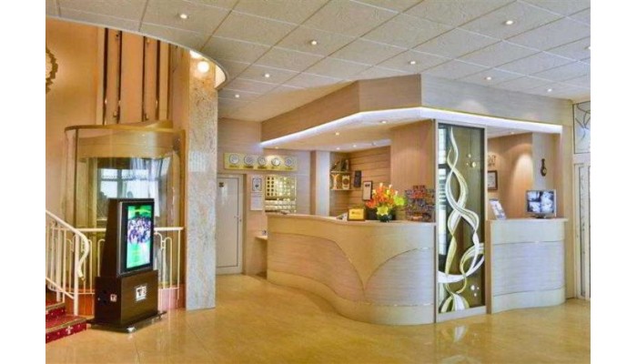 Hotel Bistra And Galina poza 3