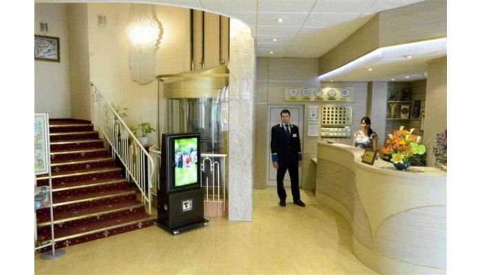 Hotel Bistra And Galina poza 1