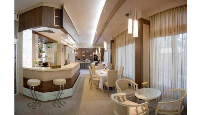 Hotel Bistra And Galina poza 4