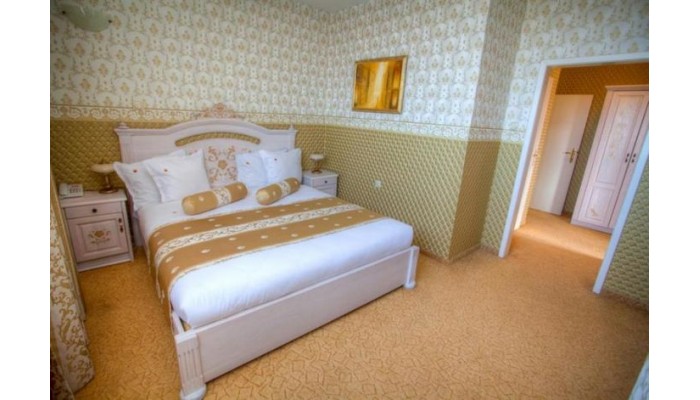 Hotel Bistra And Galina poza 7