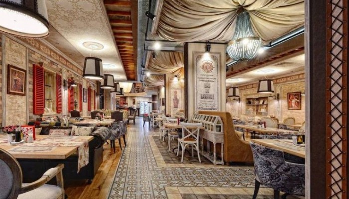 Hotel Cosmopolitan poza 2