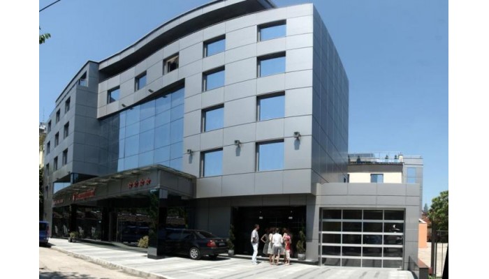 Hotel Cosmopolitan poza 12