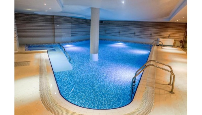 Hotel Cosmopolitan poza 15