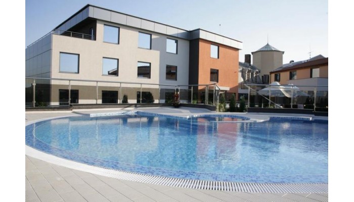 Hotel Cosmopolitan poza 0