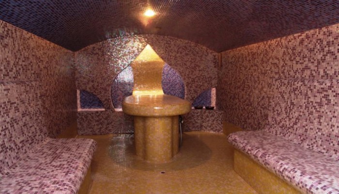 Hotel Cosmopolitan poza 10