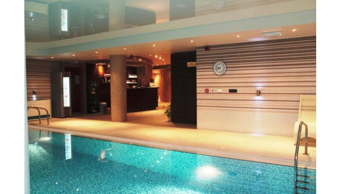 Hotel Cosmopolitan poza 11