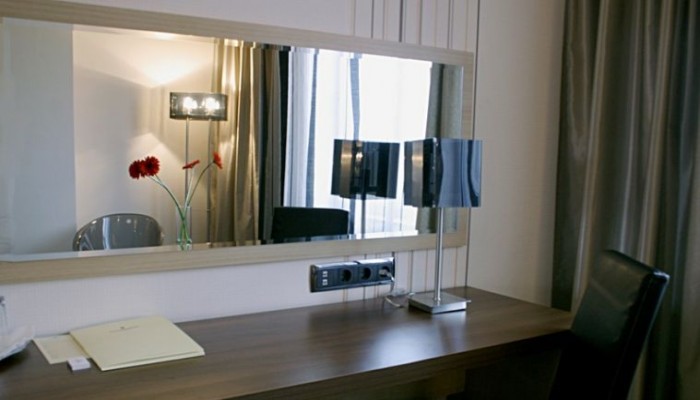 Hotel Cosmopolitan poza 9