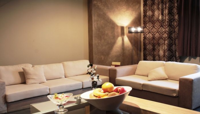 Hotel Cosmopolitan poza 5