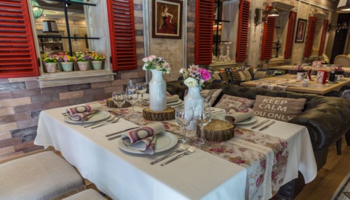 Hotel Cosmopolitan poza 4