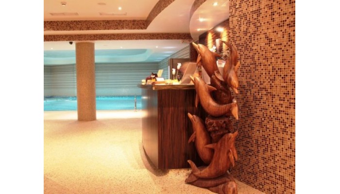 Hotel Cosmopolitan poza 8