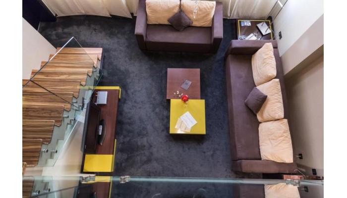 Hotel Cosmopolitan poza 14