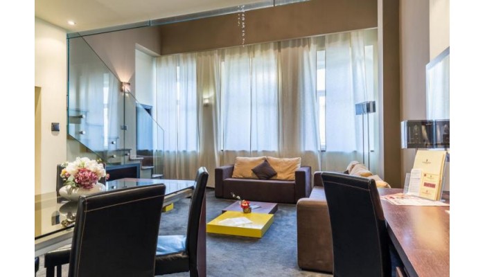 Hotel Cosmopolitan poza 13