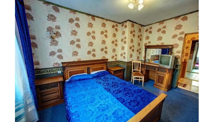 Hotel Izvora poza 12