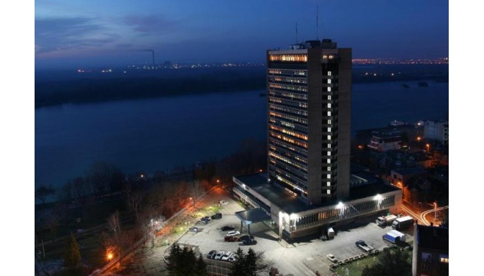 Hotel Riga poza 0
