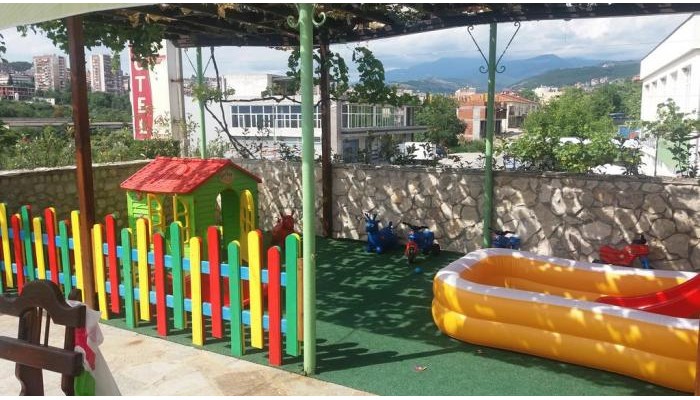 Adjev Han Hotel poza 1