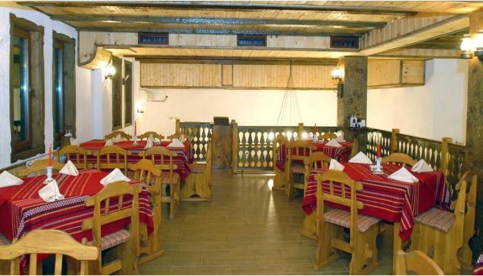 Adjev Han Hotel poza 2