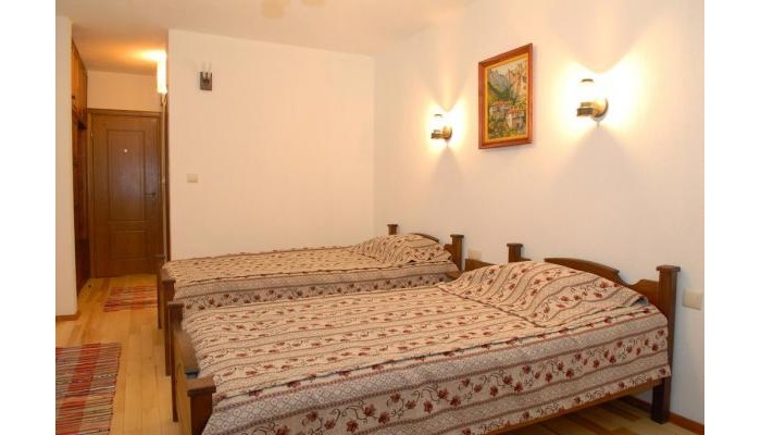 Adjev Han Hotel poza 3