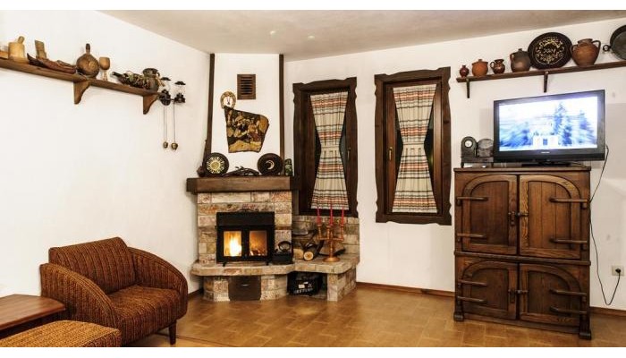 Adjev Han Hotel poza 4